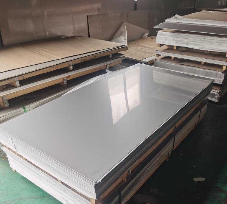 安次321不锈钢板