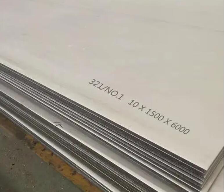 安次321不锈钢板