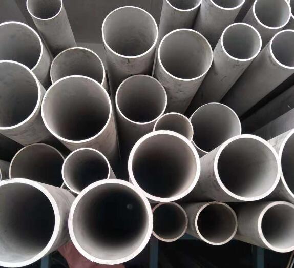 安次321不锈钢管