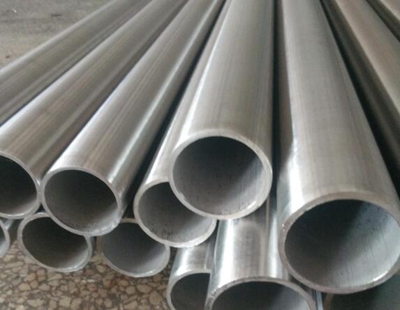 安次321不锈钢管