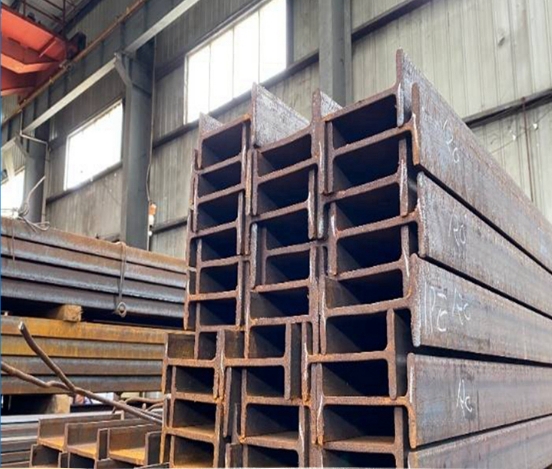 安次Q420C工字型钢