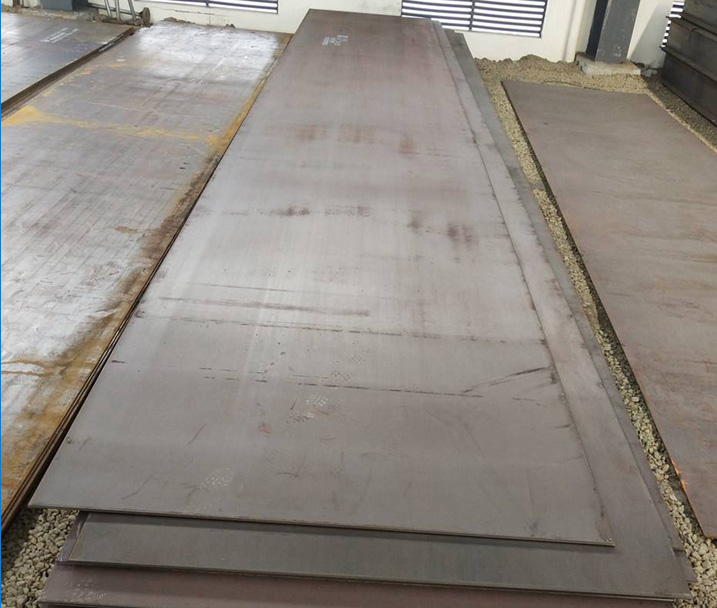 安次Q420GJD镀锌板