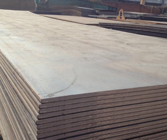 安次NM400耐磨板